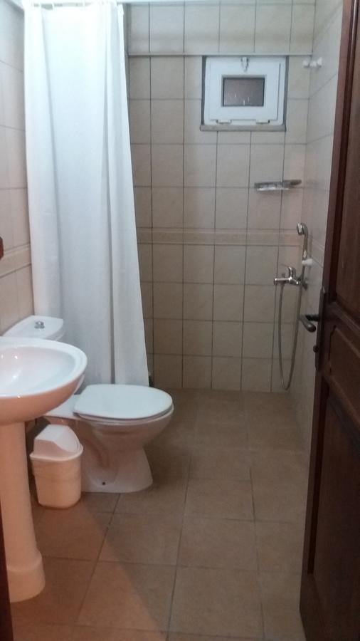 Barbaros Apart Hotel Turunç Bagian luar foto